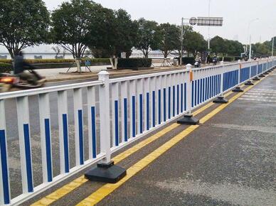 市政護欄